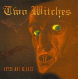 Two Witches : Bites and Kisses